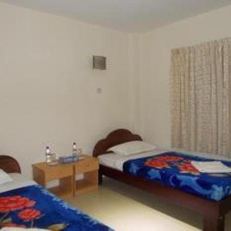 Alliance Resort Hotel Chaung Thar المظهر الخارجي الصورة