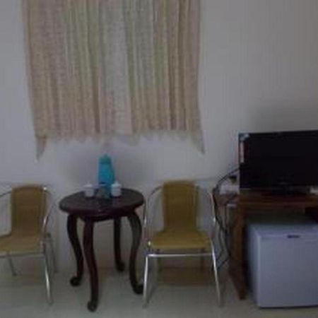 Alliance Resort Hotel Chaung Thar المظهر الخارجي الصورة