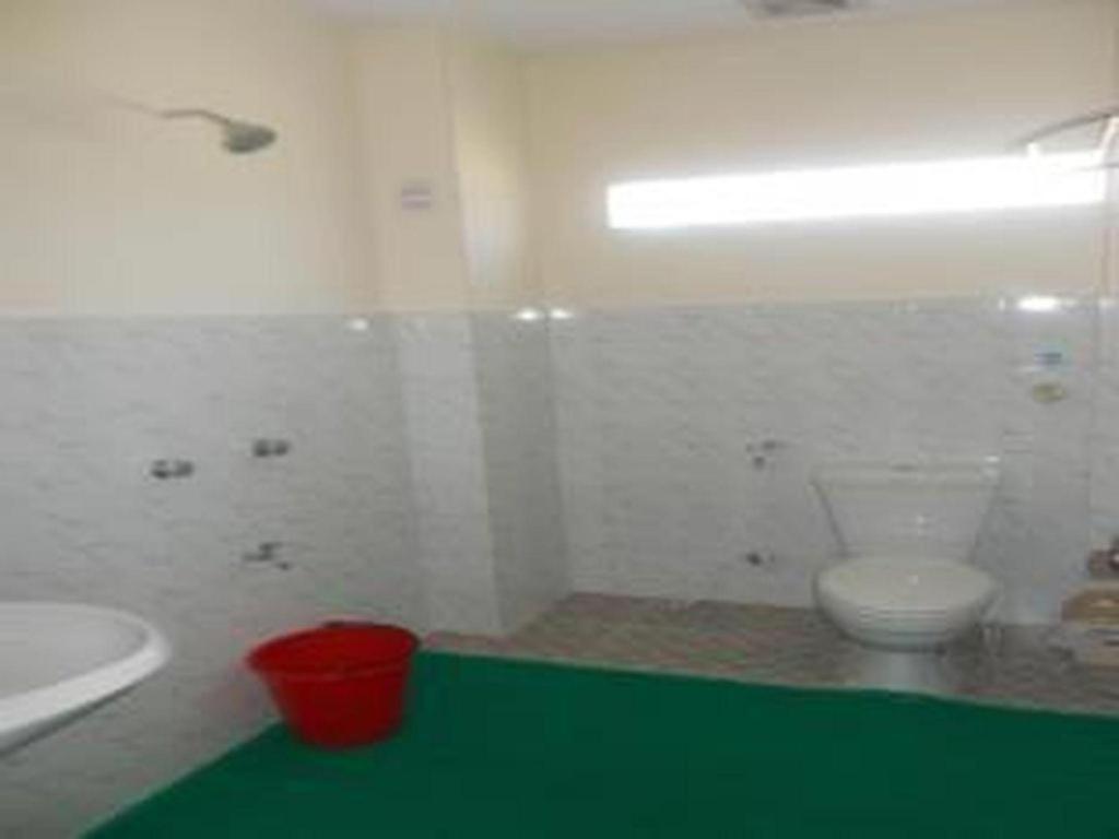 Alliance Resort Hotel Chaung Thar المظهر الخارجي الصورة