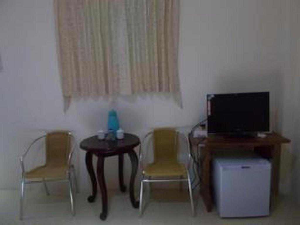Alliance Resort Hotel Chaung Thar المظهر الخارجي الصورة
