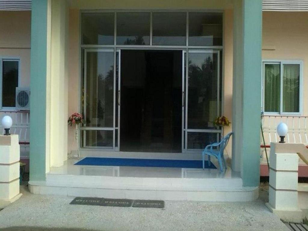 Alliance Resort Hotel Chaung Thar المظهر الخارجي الصورة
