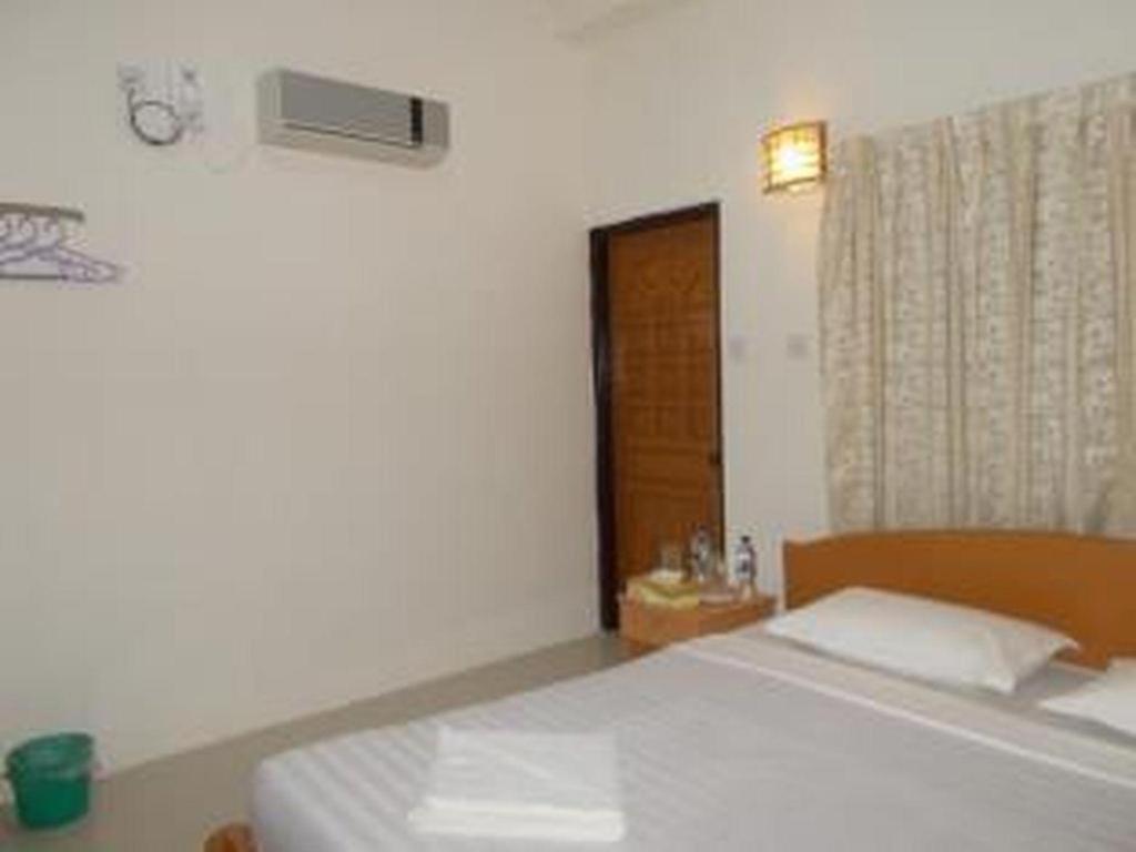 Alliance Resort Hotel Chaung Thar المظهر الخارجي الصورة
