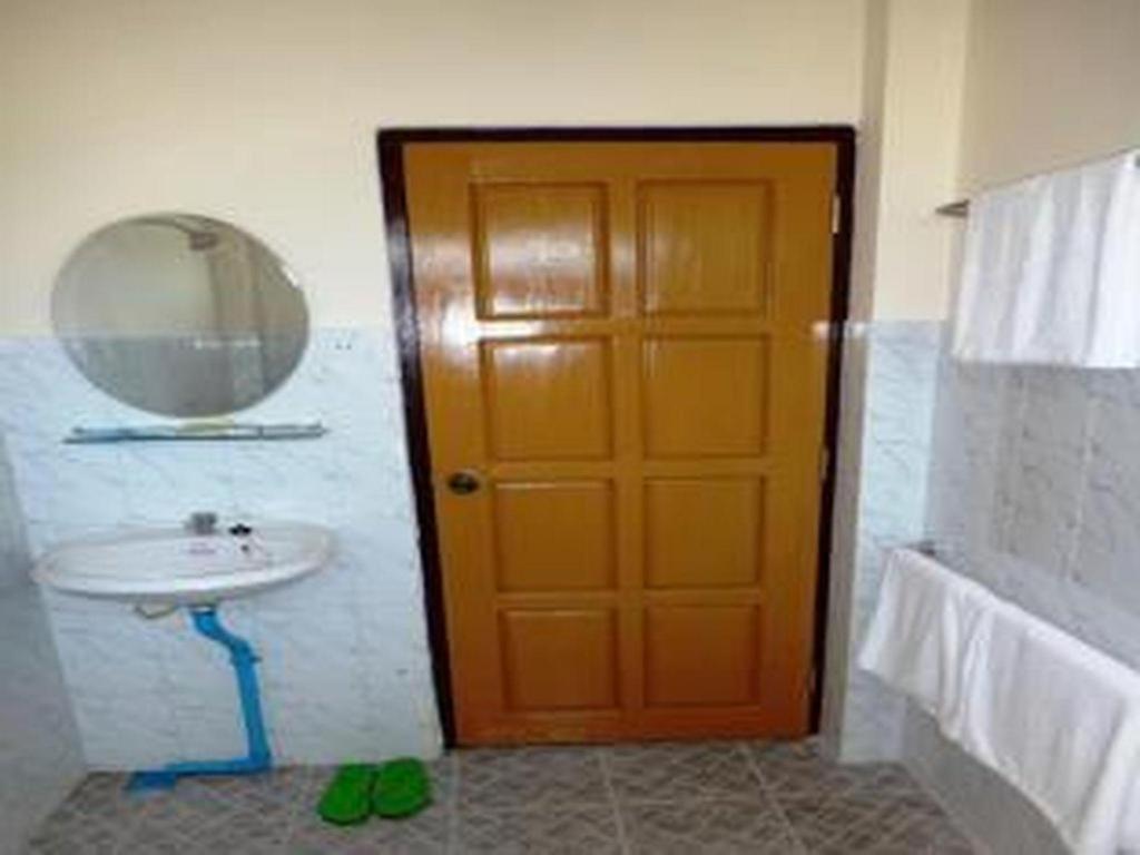 Alliance Resort Hotel Chaung Thar المظهر الخارجي الصورة