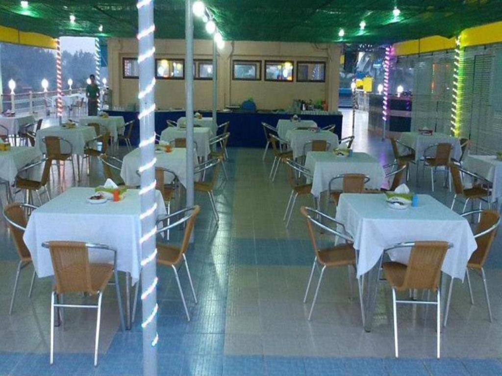 Alliance Resort Hotel Chaung Thar المظهر الخارجي الصورة
