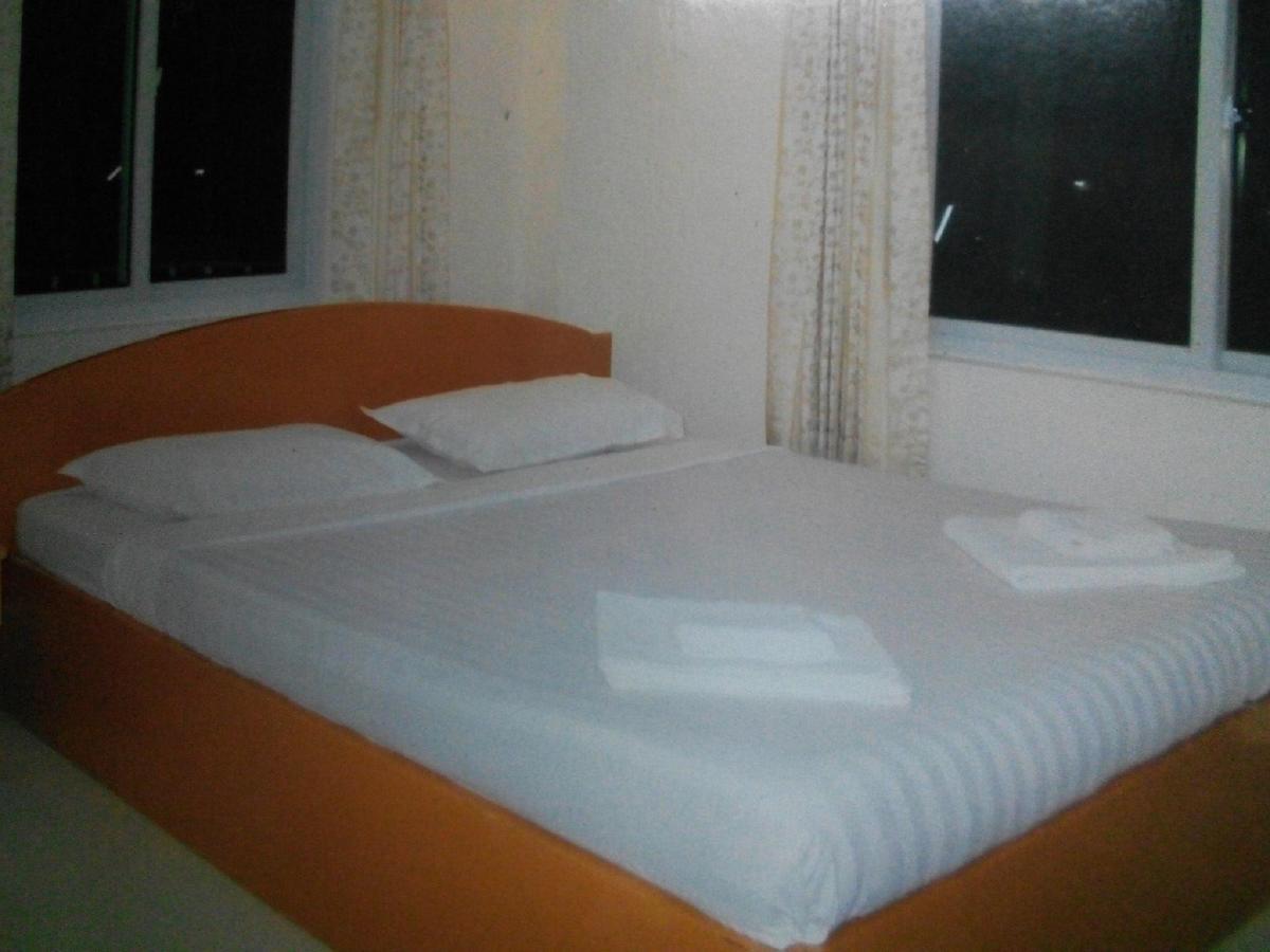 Alliance Resort Hotel Chaung Thar المظهر الخارجي الصورة