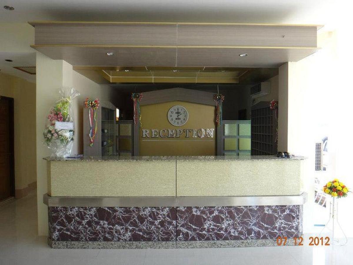 Alliance Resort Hotel Chaung Thar المظهر الخارجي الصورة