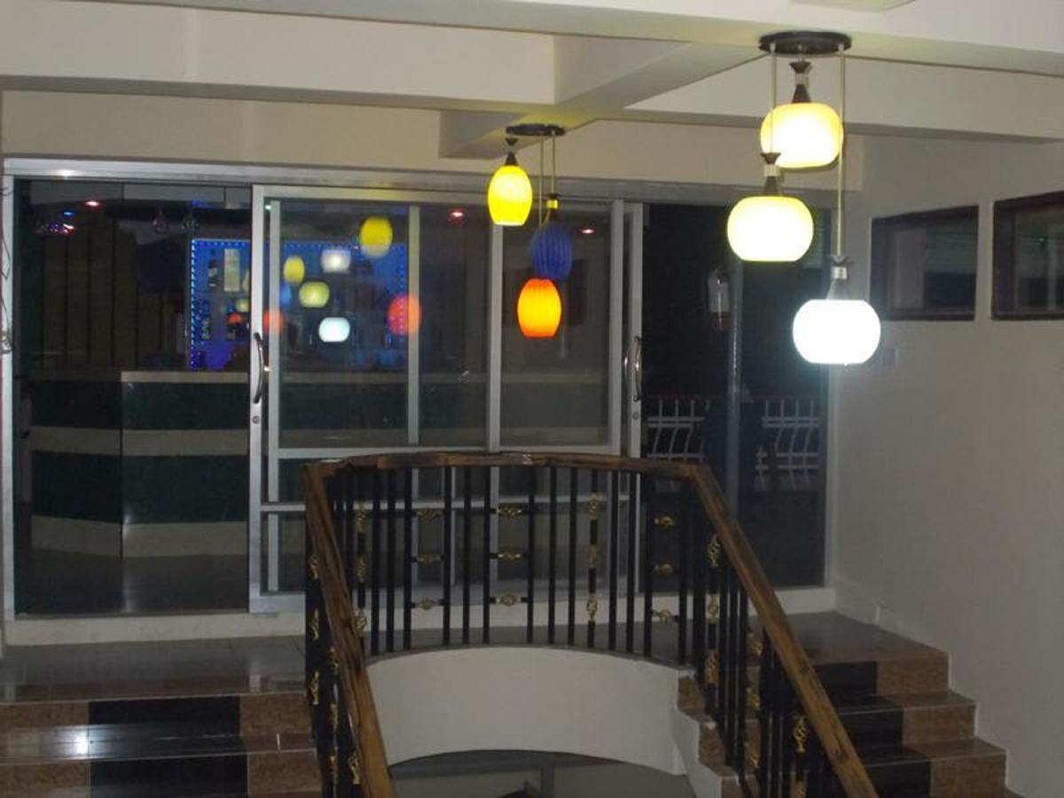 Alliance Resort Hotel Chaung Thar المظهر الخارجي الصورة