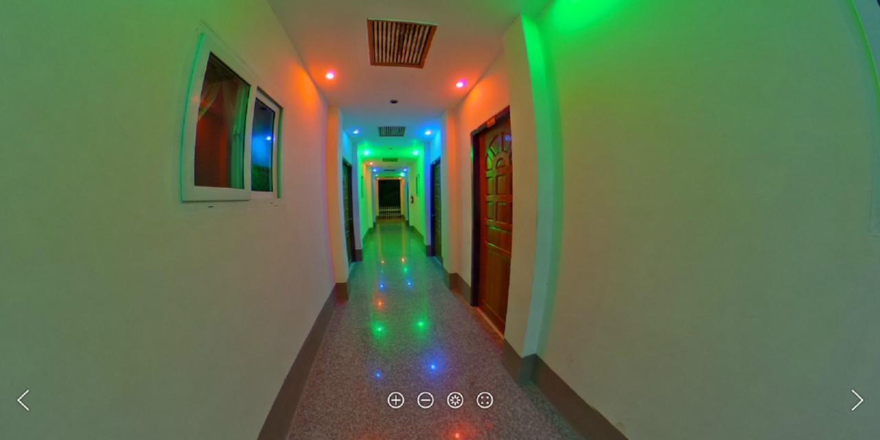 Alliance Resort Hotel Chaung Thar المظهر الخارجي الصورة