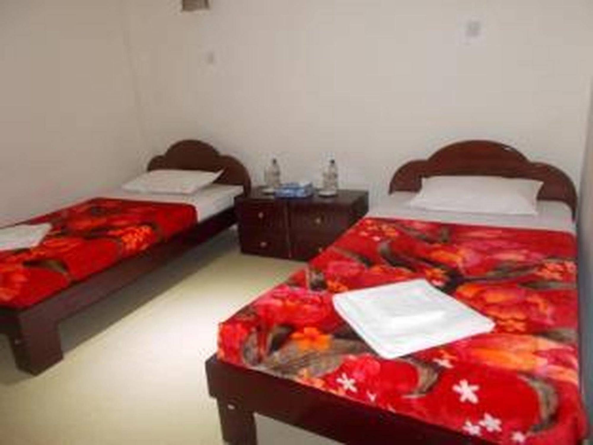 Alliance Resort Hotel Chaung Thar المظهر الخارجي الصورة